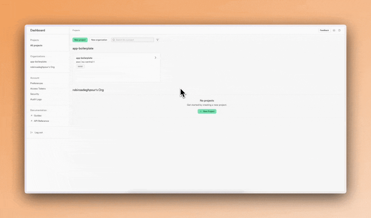 Enabling the Google provider in Supabase's Auth providers settings